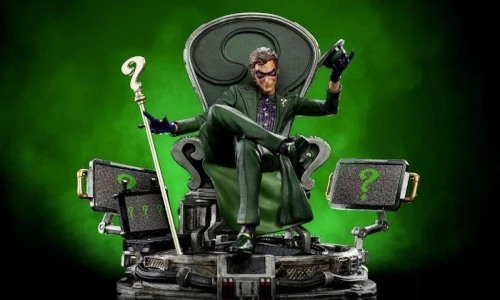 Riddler